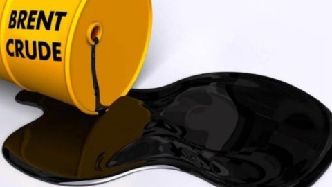 “Brent” nefti bahalaşdı