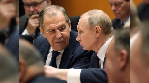 Rusiya PUA-larla vuruldu, Lavrov Bakıda nə dedi – Modern.az-ın icmalı