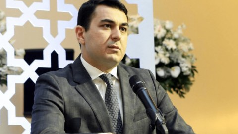Mədəniyyət Nazirliyində yeni TƏYİNATLAR