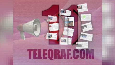 Publika və Teleqraf 11 yaşında