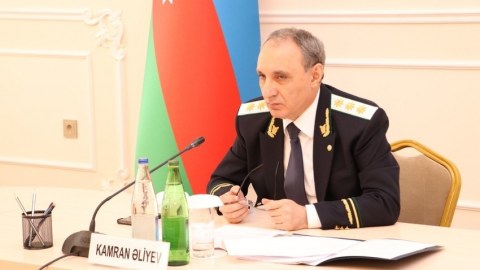 Kamran Əliyev sabiq məmurların əmlakının qaytarılmasından DANIŞDI