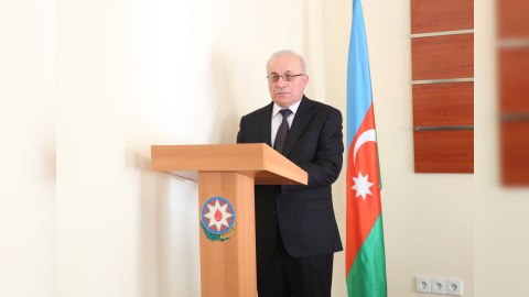 Heydər Əliyev və milli dövlətçilik təfəkkürü