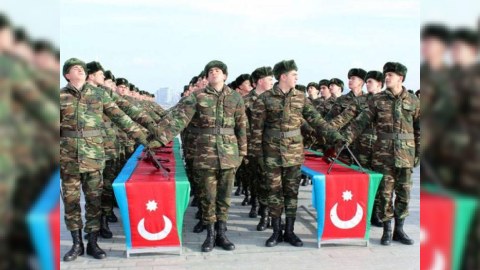 Prezidentdən hərbi xidmətə çağırışla bağlı SƏRƏNCAM