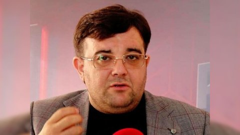 Bloger Səbuhi Xanlarov həbs olundu