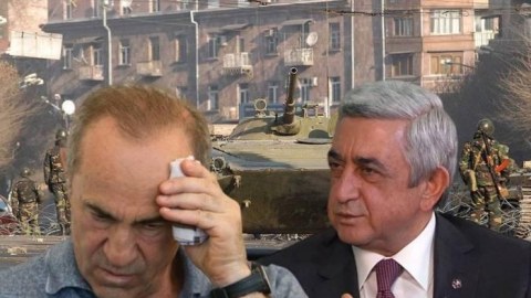 1 Mart hadisələri – “Qarabağ klanı”nın sonuncu DEMARŞI