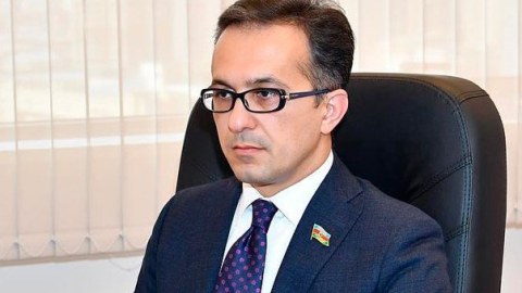 Xocalıda danışıqlar aparan azərbaycanlı deputatın DOSYESİ