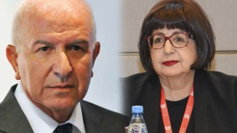 Prezident nazir müavinlərini işdən ÇIXARDI