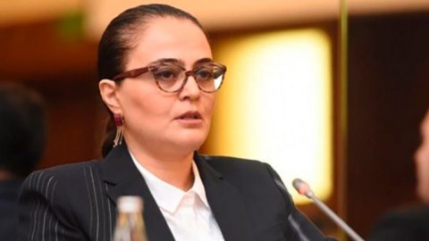 Mədəniyyət nazirinin yeni müavini KİMDİR... - DOSYE