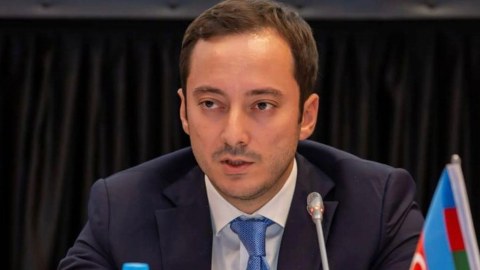 Heydər Əliyev Mərkəzində yeni təyinat