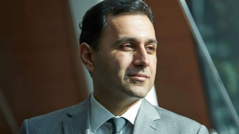 Xalq artisti nazir müavini təyin edildi - SƏRƏNCAM