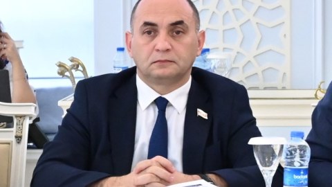 Azərbaycan bəzi dövlətlərin planını pozdu - Deputat