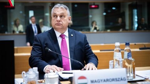 Avropa ölkəsindən Çinin sülh planına DƏSTƏK 
