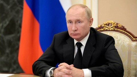 Putin Şimali Qafqaza səfər edəcək - SƏBƏB