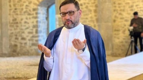 TƏBİB Hacı Şahinin ölümü ilə bağlı məlumat YAYDI