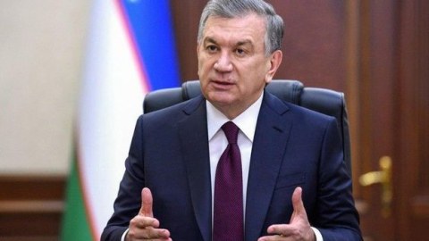 Azərbaycanın sədrliyi ilə Qoşulmama Hərəkatının nüfuzu artıb - Mirziyoyev