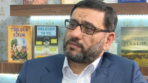 Hacı Şahinin ölümü deputatları məyus etdi – “Böyük itkidir…”