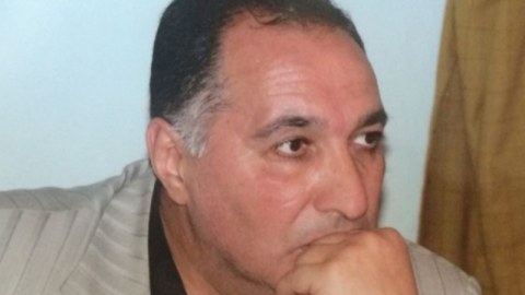 İki dost itin restoranda görüşü...
