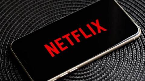 “Netflix”in işində fasilə yarandı