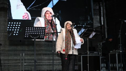 ABŞ mətbuatı Vyanada keçirilmiş Xocalı aksiyasından yazıb