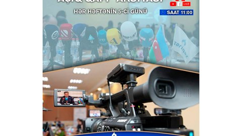 “Azəriqaz” növbəti “Açıq qapı” aksiyasını keçirəcək