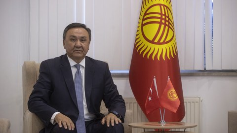 TDT ölkələri Türkiyəyə 2000 xilasedici göndərib