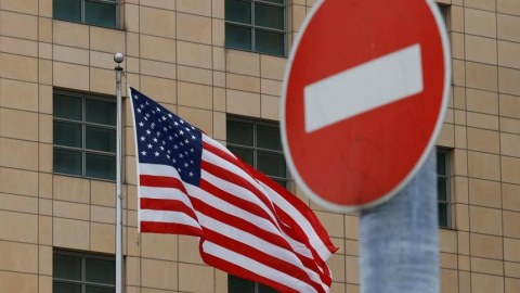 Rusiyaya kömək edən amerikalılar həbs olundu