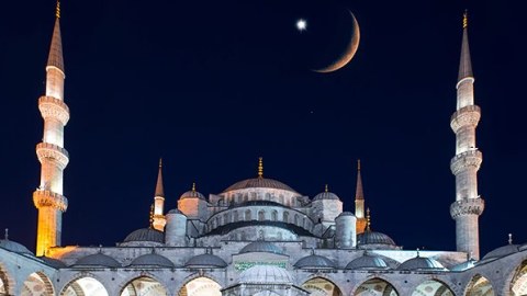 Ramazan ayının başlayacağı tarix AÇIQLANDI