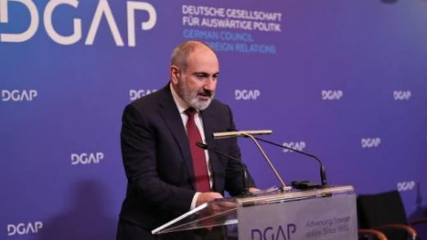 İrəvan Bakının təklifi ilə bu şərtlə razılaşıb - Paşinyan açıqladı