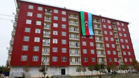 Hərbçilərə verilən kirayə pulu artırılmalıdır - TƏKLİF
