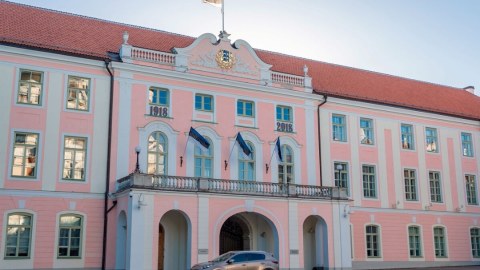 Estoniya mediası ölkə parlamentarlarının Xocalı bəyanatından yazıb