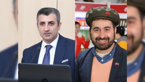 Bir gəncin manifesti