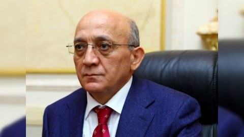 Mübariz Qurbanlının qardaşını şantaj edənlərə HÖKM OXUNDU