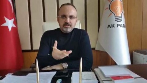 AKP-dən Akşenerin “Altılı masa”dan çıxmasına REAKSİYA 