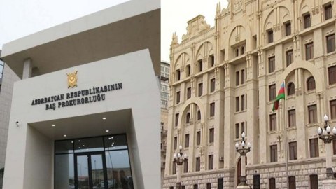Silahlı hücumda ölən şəxs nazirlik əməkdaşı imiş – RƏSMİ MƏLUMAT 