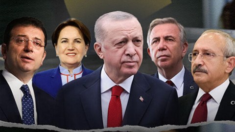 Region ölkələri Türkiyədə kimin prezident olmasını İSTƏYİR