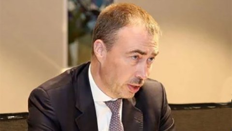 Toivo Klaar Bakıya gəlir