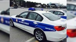 İsmayıllıda qaydaları pozan sürücülər cəzalandırıldı