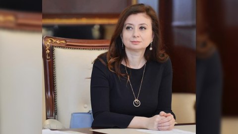 Dövlətimizin müstəqilliyi Ulu Öndərin həyat kredosu olub