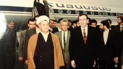 Stalindən 49 il sonra... - Tehran konfransı - Azərbaycanlı jurnalistin QEYDLƏRİ