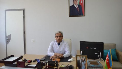 Azərbaycanın məqsədi ədaləti müdafiə etməkdir