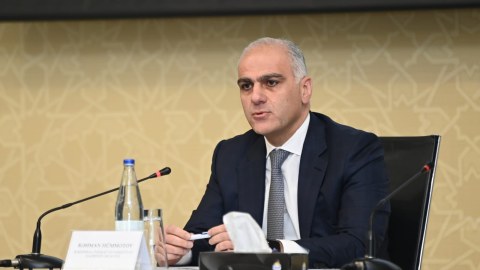Qarabağdakı teleradio yayımı stansiyalarının sayı artırılır