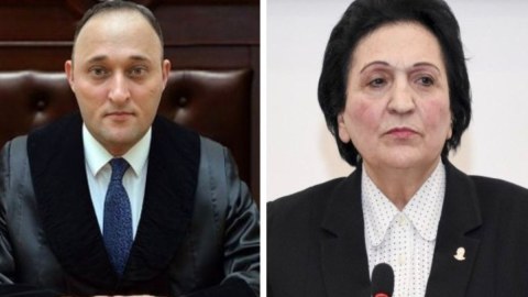 Nurlana Əliyeva yenə məhkəməyə gəlmədi - Hakimdən tələb