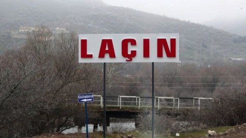 Yaxın günlərdə Laçın dəhlizində postlar qurulacaq
