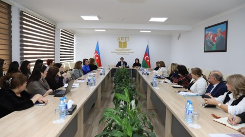 Daha 10 məktəbin inkişaf planı hazırlanır