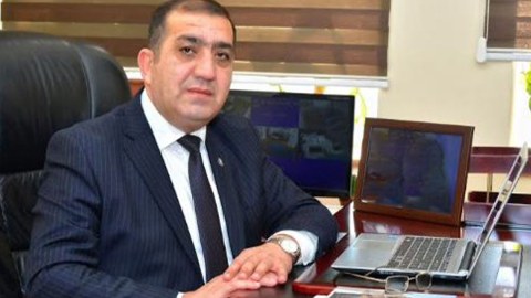 Rasim Məmmədova hökm oxundu - 2 il 6 ay