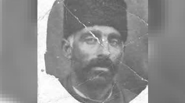 Repressiya qurbanları: Mir Cəfər Bağırovdan hədiyyə alan Salman bəy