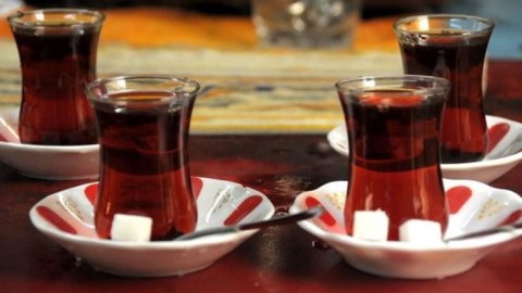Ayın patenti: çay və spirtdən hazırlanan dərman