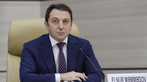 XİN başçısının müavini Hindistana gedir