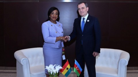 XİN: Ermənistan münasibətlərin qurulmasında maraqlı deyil