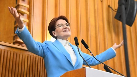 Akşener qayıtdı, Ramiz Rzayev getdi... - Modern.az-ın icmalı